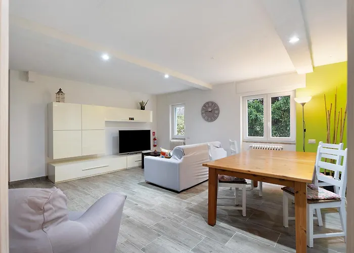 Sweet Home Apartments Bambu