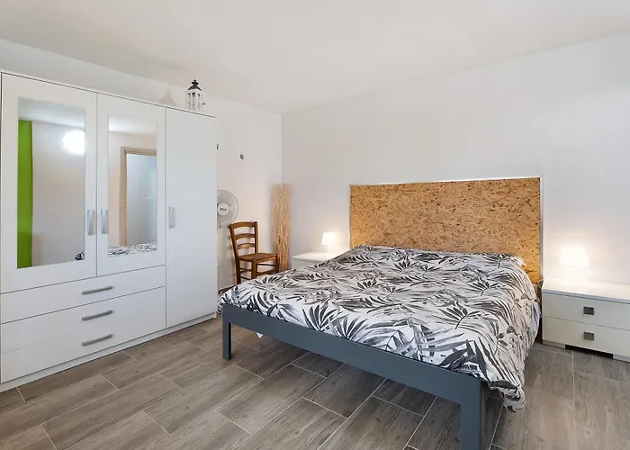 Sweet Home Apartments Bambu