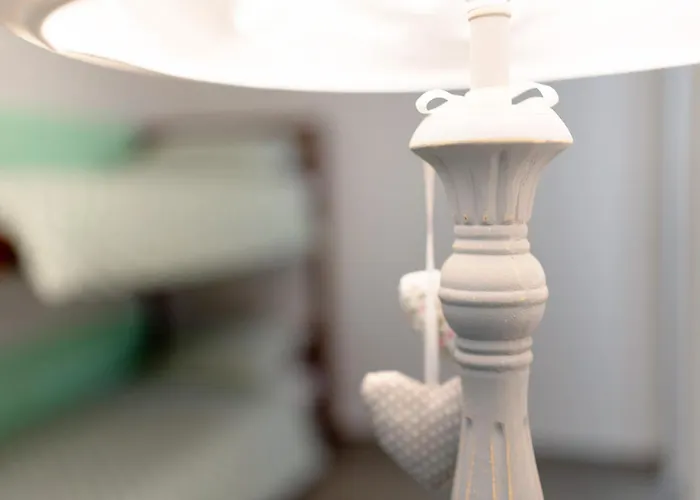 Sweet Home Apartments Bambu