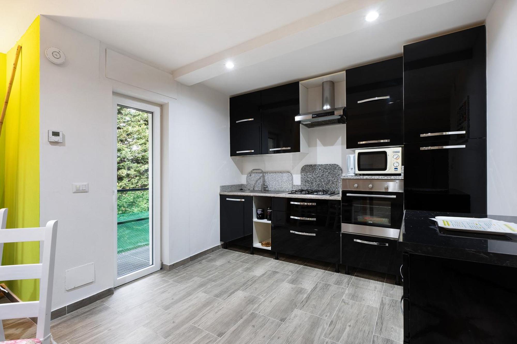 Apartment Sweet Bambu Arona